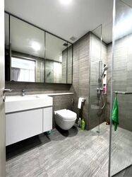 The Garden Residences (D19), Apartment #371446771
